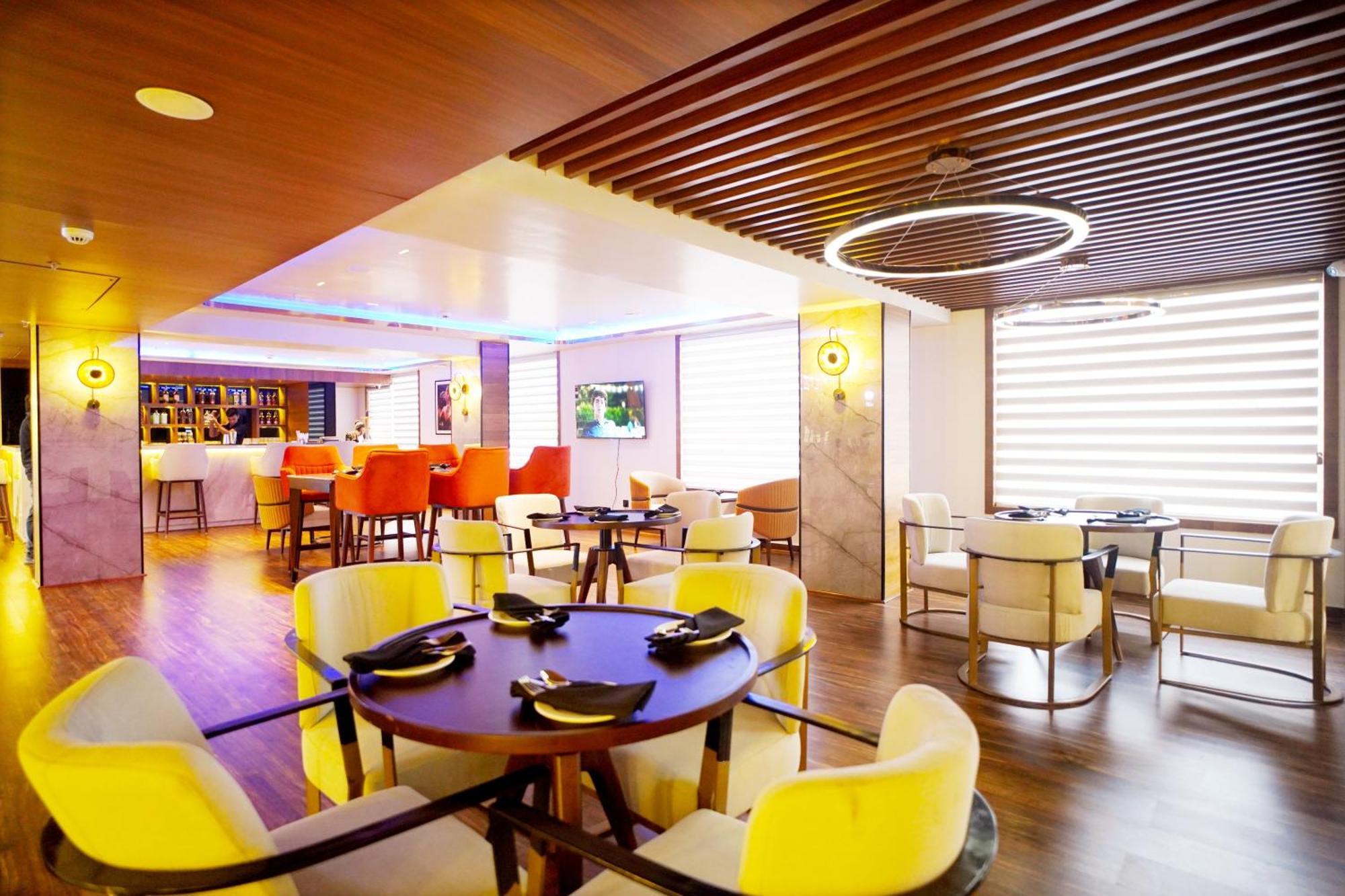 Ishaan Sarovar Portico Deoghar Luaran gambar