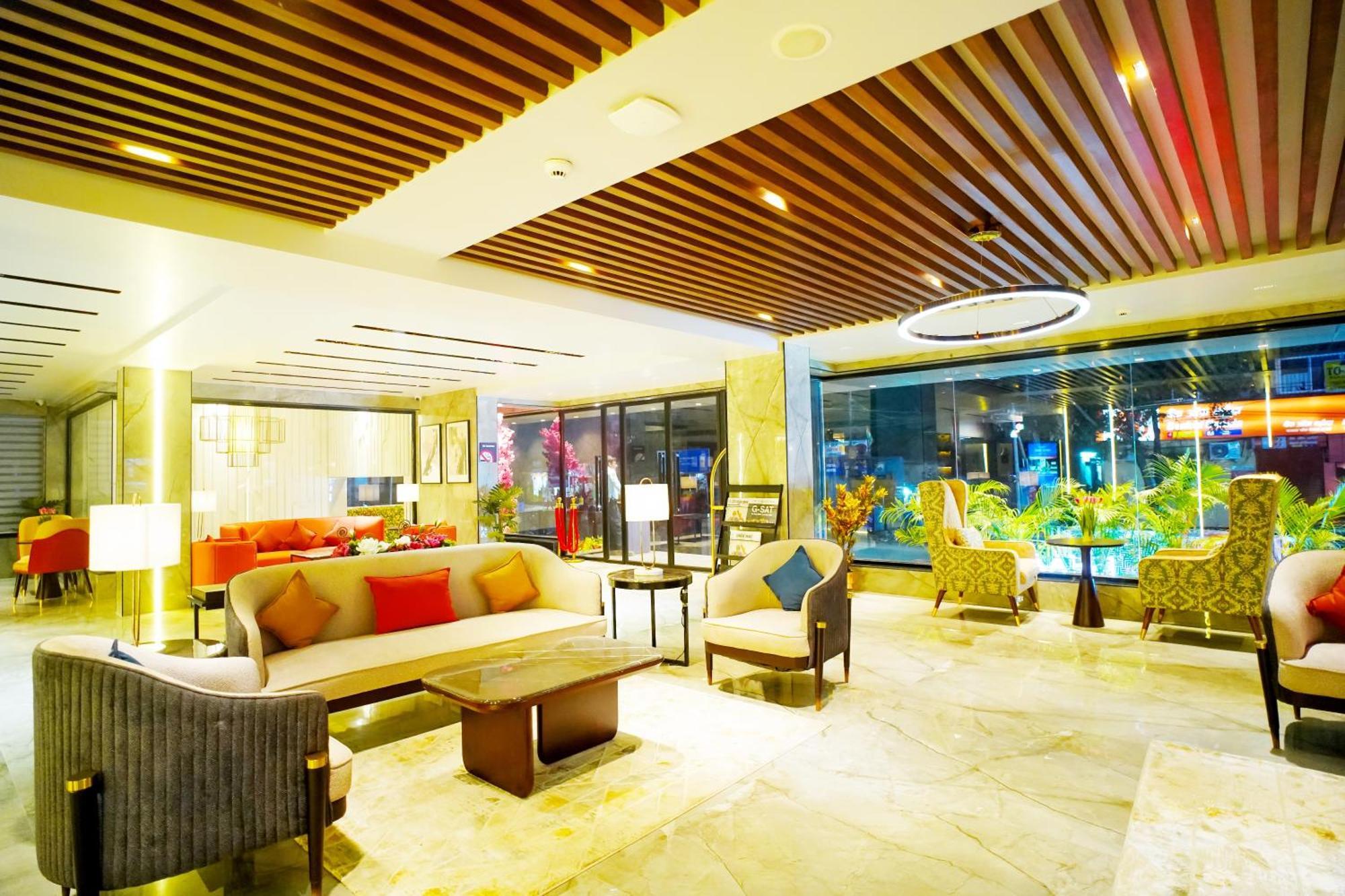 Ishaan Sarovar Portico Deoghar Luaran gambar
