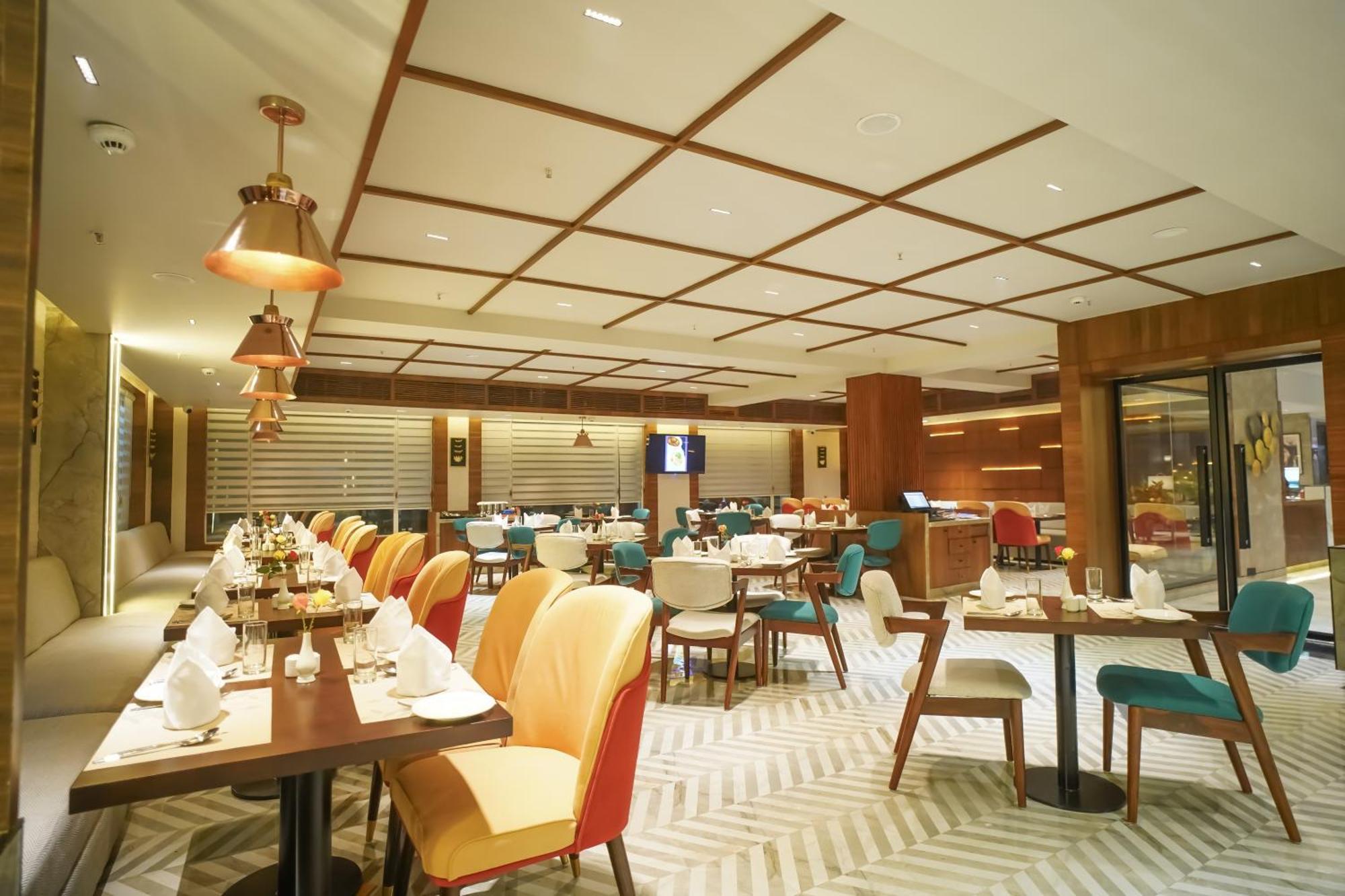 Ishaan Sarovar Portico Deoghar Luaran gambar