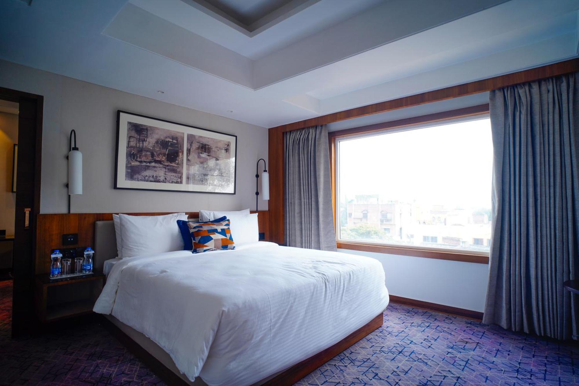 Ishaan Sarovar Portico Deoghar Luaran gambar
